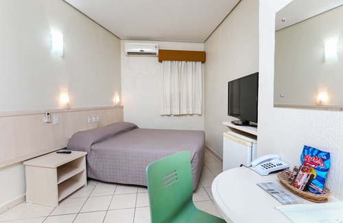 Navegantes Hotel | Hotel Expressinho Aeroporto