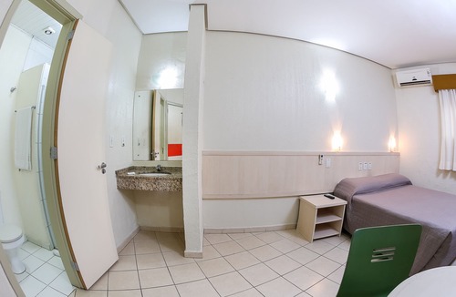 Navegantes Hotel | Hotel Expressinho Aeroporto