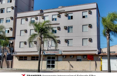Navegantes Hotel | Hotel Expressinho Aeroporto