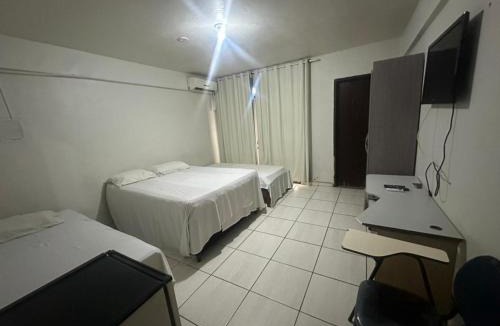 Novo Gama Hotel | Hotel Expresso Econômico Novo Gama