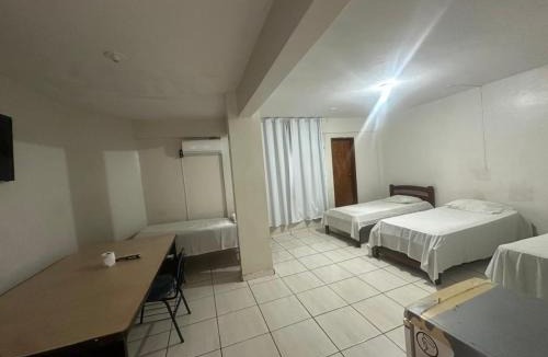 Novo Gama Hotel | Hotel Expresso Econômico Novo Gama