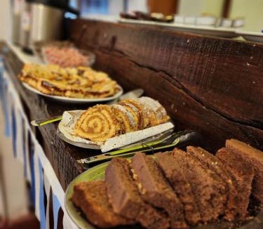Villa Carlos Paz Hotel | Hotel fader