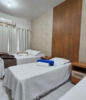 Salinas Hotel | Hotel Familiar