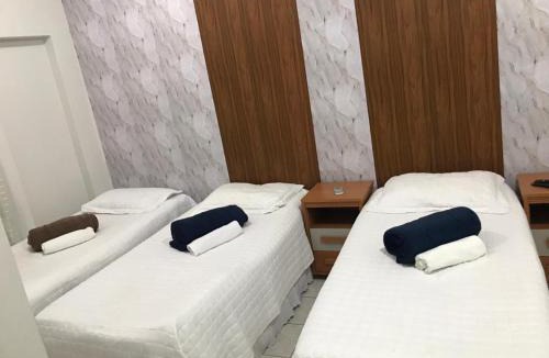 Salinas Hotel | Hotel Familiar