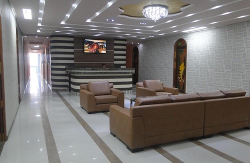 Centro Hotel | Hotel Farol da Barra