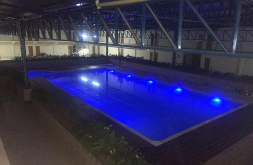 Passos Hotel | Hotel farol de Minas