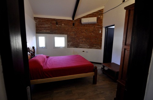 Tanti Hotel | Hotel Fatvial 4 de Abril