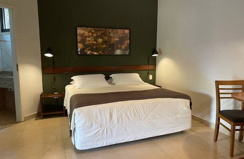 Brotas Other | Hotel Fazenda Areia que Canta