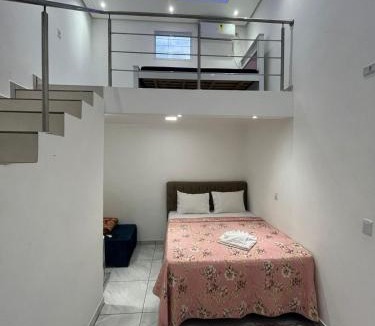 Sao Domingos House | Hotel Fazenda Bonito