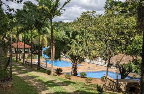 Sorocaba House | Hotel Fazenda do Vale