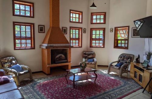 Sorocaba House | Hotel Fazenda do Vale