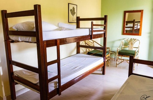 Saloa Other | Hotel Fazenda Brejo