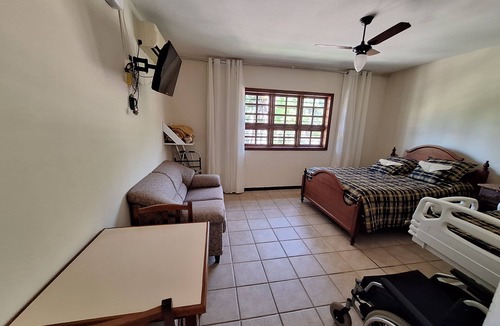 Sorocaba Hotel | Hotel Fazenda do Vale