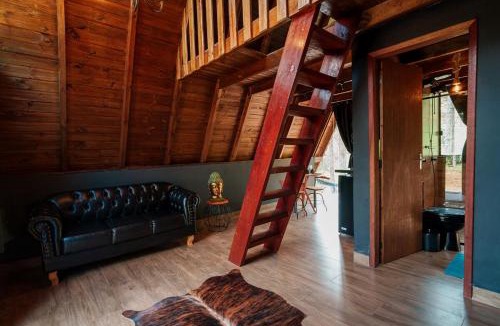 Apiai Apartment | Hotel Fazenda Gabro - Arvoredo
