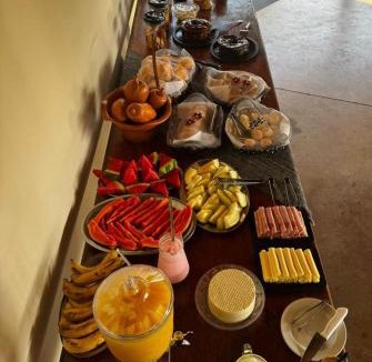 Olimpia House | Hotel Fazenda Haras RD
