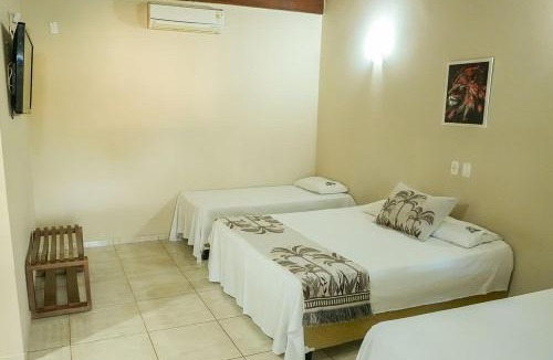 Olimpia House | Hotel Fazenda Haras RD