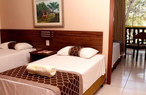 Coxipo Hotel | Hotel Fazenda Mato Grosso