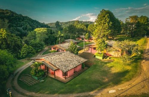 Campo Limpo Paulista House | Hotel Fazenda Morada Do Verde