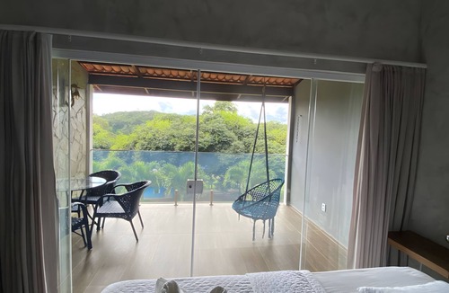 Pacoti Other | Hotel Fazenda Portal das Montanhas