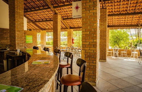 Sao Lourenco Hotel | Hotel Fazenda Ramon