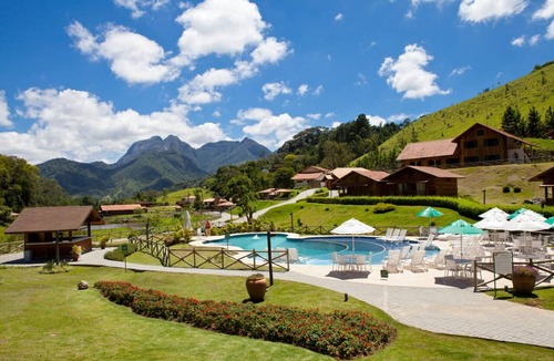 Teresopolis Other | Hotel Fazenda Suiça Le Canton