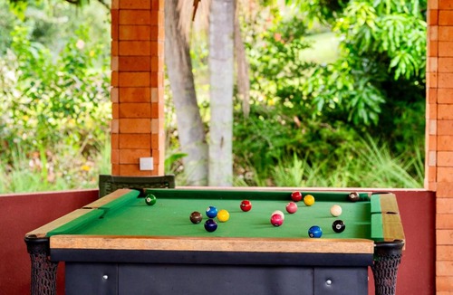 Cascavel Hotel | Hotel Fazenda Vale Alvorada