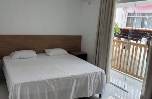 Abaira Hotel | Hotel Fazenda Vale dos Guaribas