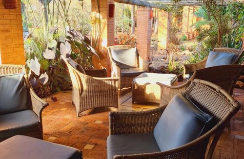 Sao Pedro Hotel | Hotel Fazenda Villa Vitta