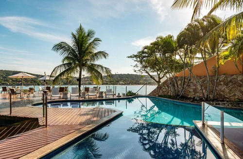 Buzios Hotel | Hotel Ferradura Private