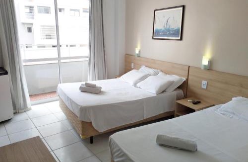 Torres Hotel | Hotel Ficare Torres