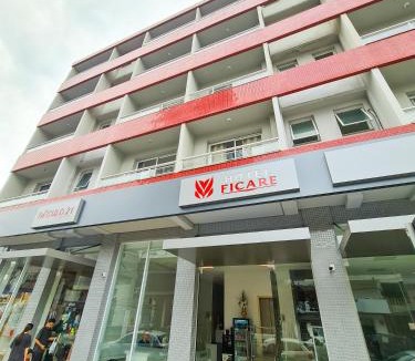 Torres Hotel | Hotel Ficare Torres