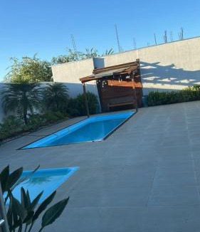 Itiquira Hotel | Hotel Figueira Suites
