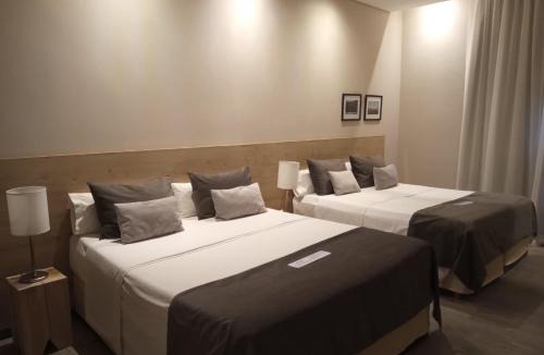 General Alvear Hotel | Hotel Finca Alvear