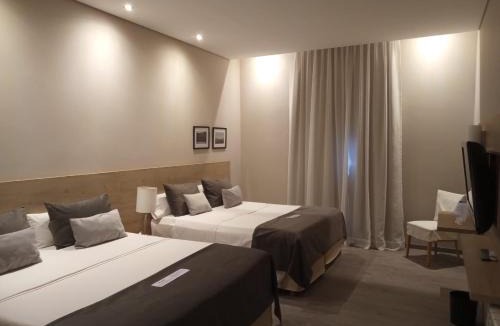General Alvear Hotel | Hotel Finca Alvear