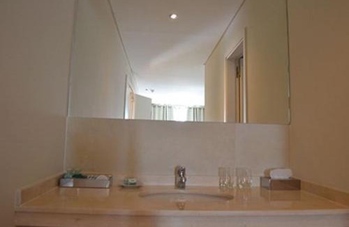 Mendoza Hotel | Hotel Finca Hermitage