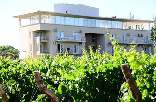 Mendoza Hotel | Hotel Finca Hermitage