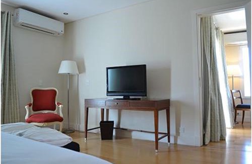 Mendoza Hotel | Hotel Finca Hermitage