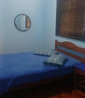 Paqueta Hotel | Hotel Flamingos