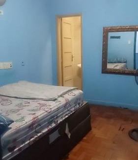 Paqueta Hotel | Hotel Flamingos