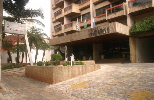 Ribeirao Preto Hotel | Hotel Flat Bassano Vaccarini