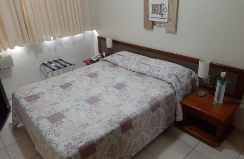 Ribeirao Preto Hotel | Hotel Flat Bassano Vaccarini