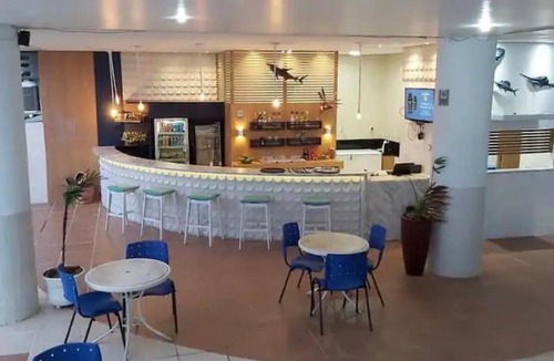 Ponta Negra Apartment | HOTEL FLAT PNB