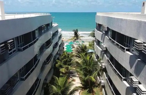 Ponta Negra Apartment | HOTEL FLAT PNB
