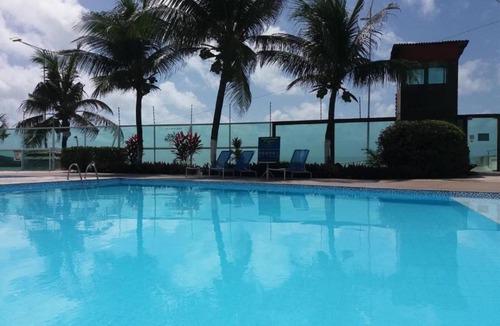 Ponta Negra Apartment | HOTEL FLAT PNB