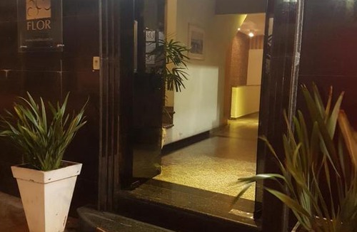Vila Guilherme Hotel | Hotel Flor