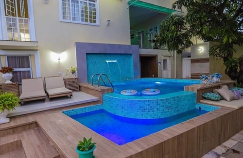 Brejo Santo Hotel | Hotel Flor de Lis