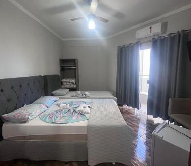 Aparecida Hotel | Hotel Flor de Maria