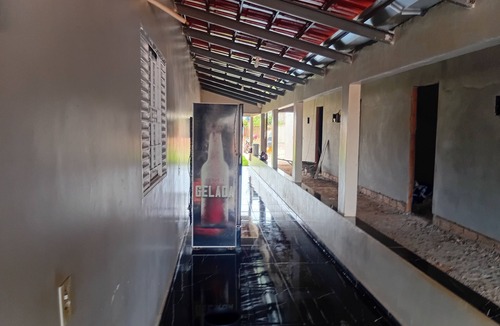 Alto Boa Vista Hotel | Hotel flor do alto