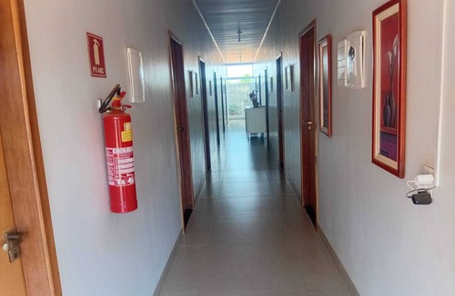 Alto Boa Vista Hotel | Hotel flor do alto