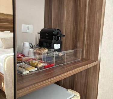 Americana Hotel | Hotel Florença
